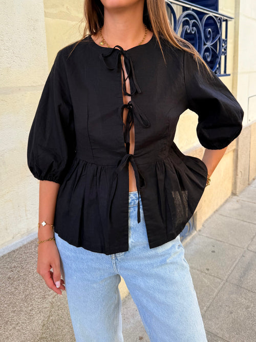 Blouse Asia
