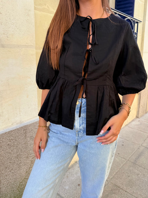 Blouse Asia