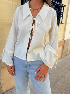 Chemise Ava