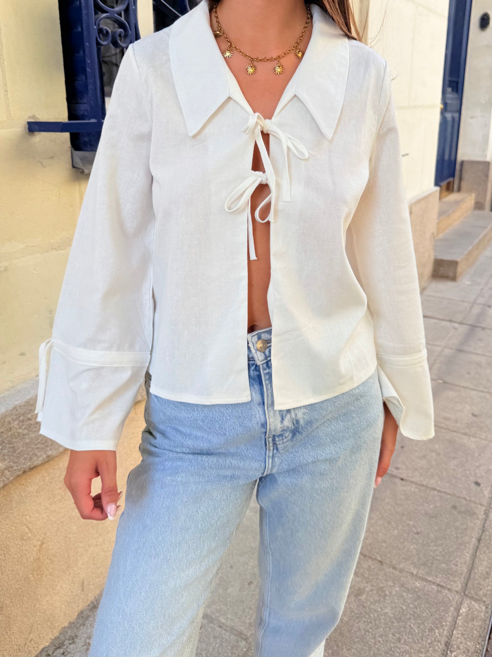 Chemise Ava